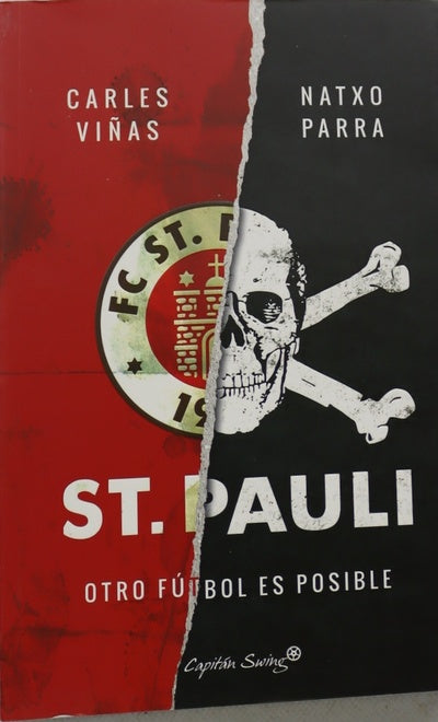 St. Pauli : otro fútbol es posible