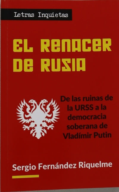 El renacer de Rusia
