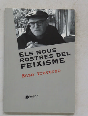 Els nous rostres del feixisme