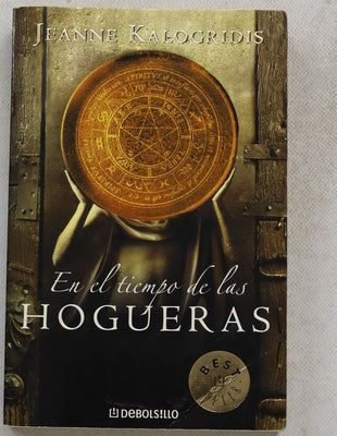 En el tiempo de las hogueras