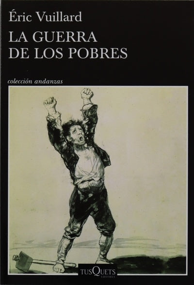 La guerra de los pobres