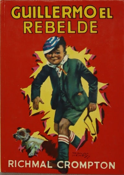 Guillermo el rebelde