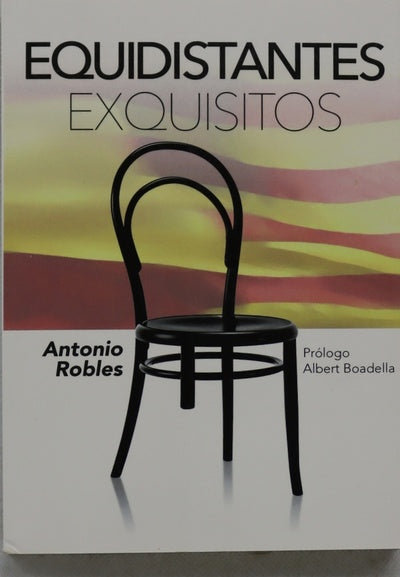 Equidistantes exquisitos