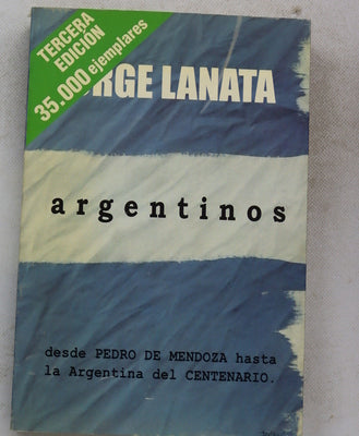 Argentinos