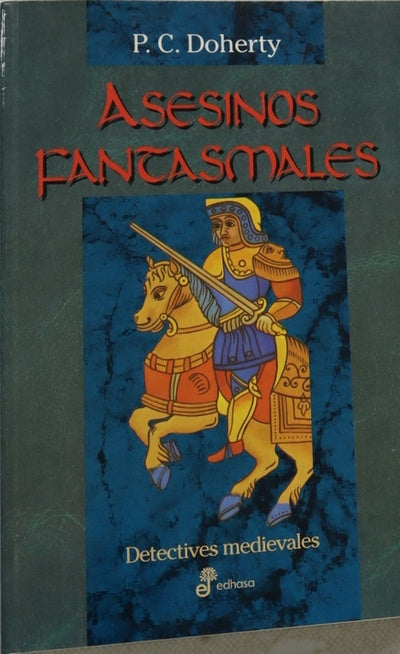 Asesinos fantasmales