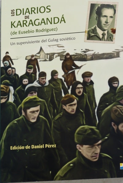 Los diarios de Karagandá