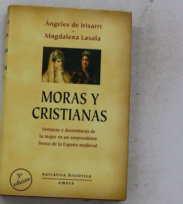 Moras y cristianas