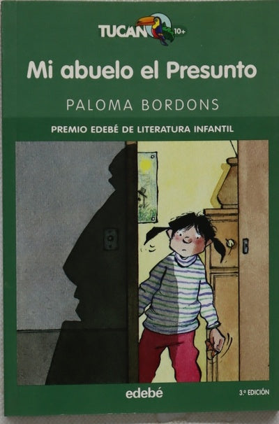 Mi abuelo el presunto