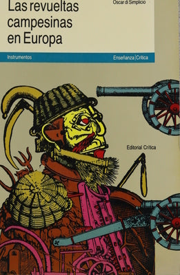 Las revueltas campesinas en Europa