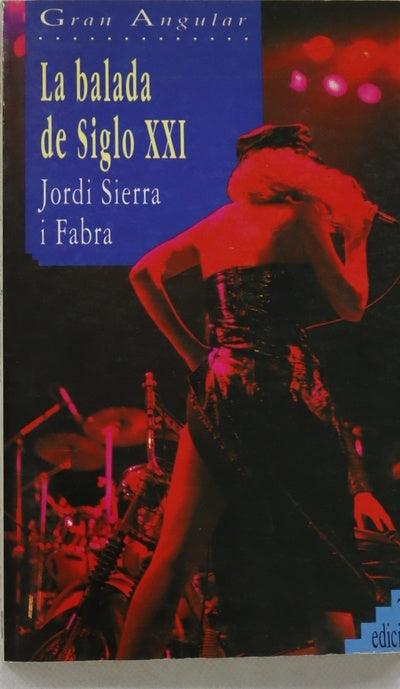 La balada del siglo XXI