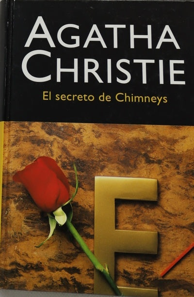 El secreto de Chimneys
