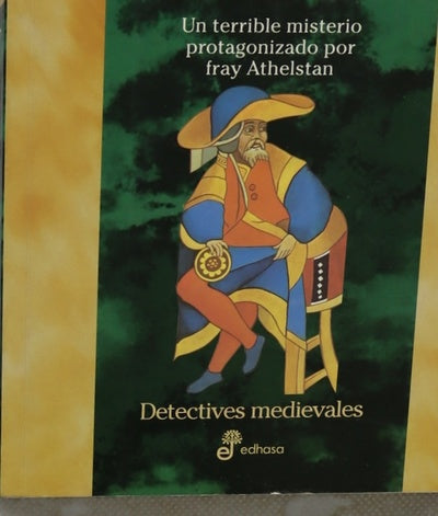 La charada del asesino