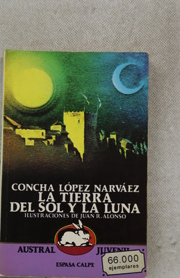 La Tierra del Sol y la Luna