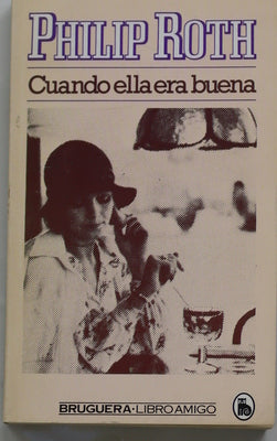Cuando ella era buena