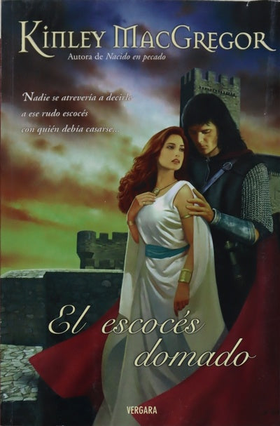 El escocés domado