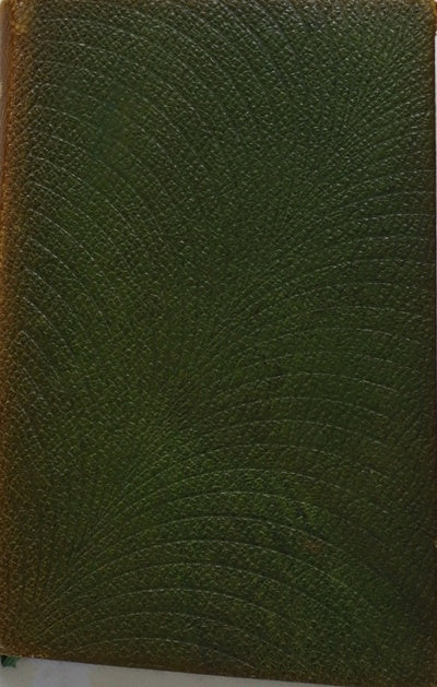 Obras de Giovanni Papini (v. I)