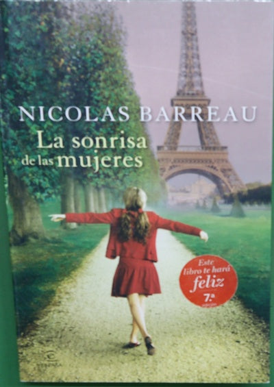 La sonrisa de las mujeres