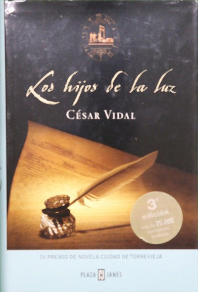 Los hijos de la luz
