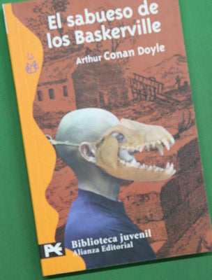El sabueso de los Baskerville