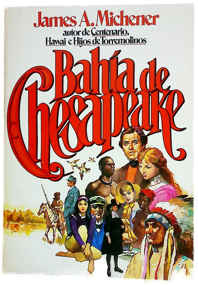 Bahía de Chesapeake
