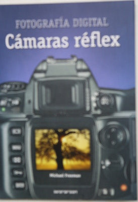 Cámaras réflex