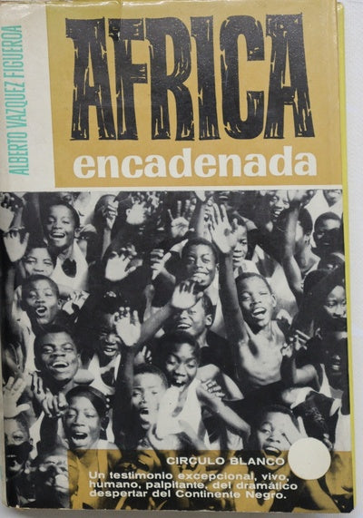 África encadenada