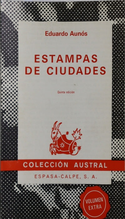 Estampas de ciudades