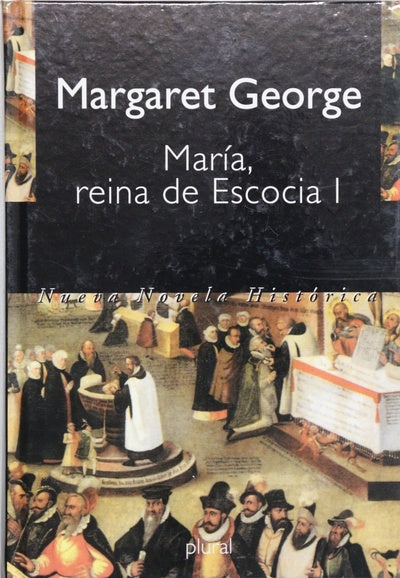 María, Reina de Escocia