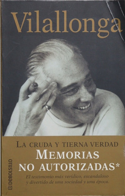 La cruda y tierna verdad