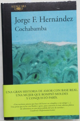 Cochabamba