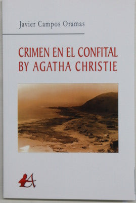 Crimen en el Confital by Agatha Christie
