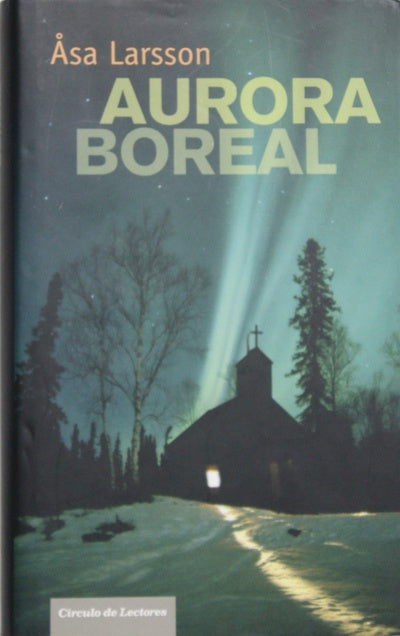 Aurora boreal