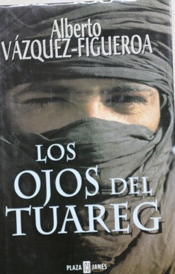 Los ojos del Tuareg