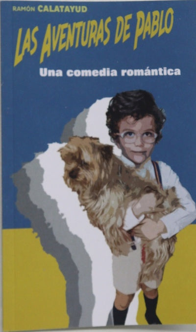 Las aventuras de Pablo