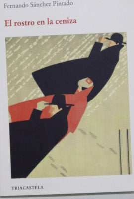 El rostro en la ceniza