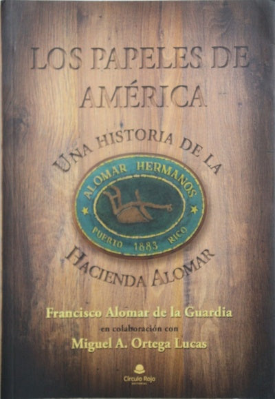Los papeles de América