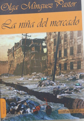 La niña del mercado