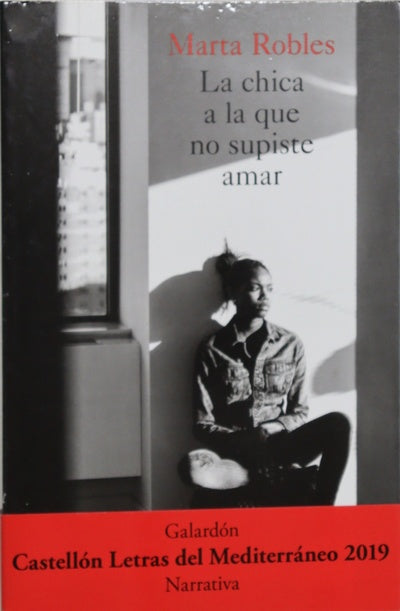 La chica a la que no supiste amar