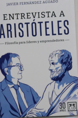 Entrevista a Aristóteles