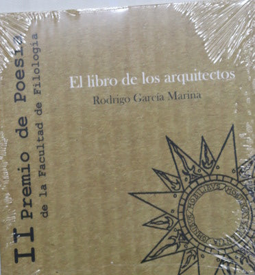 El libro de los arquitectos