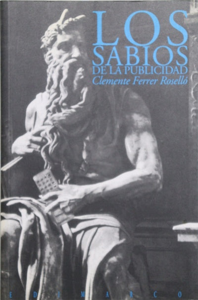 Los peces gordos de la publicidad