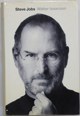 Steve Jobs : la biografía