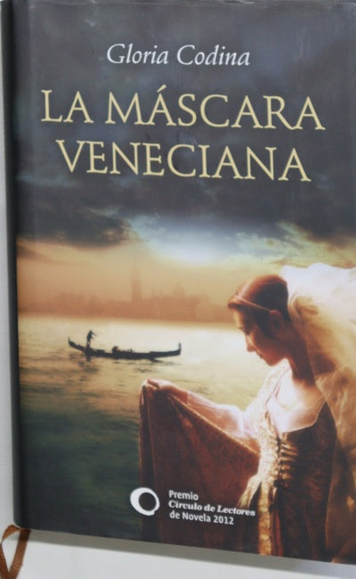 La máscara veneciana