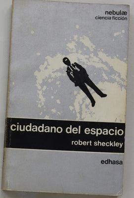 Ciudadano del espacio