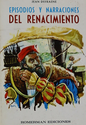 Episodios y narraciones del Renacimiento