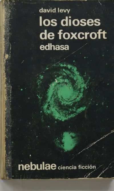 Los dioses de Foxcraft