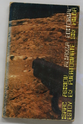 Estoy en Puertomarte sin Hilda y otros cuentos