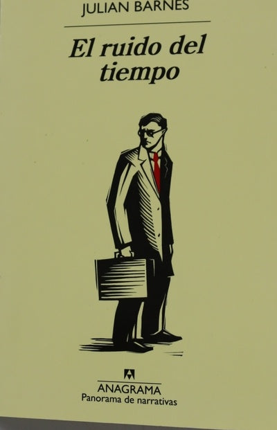 El ruido del tiempo