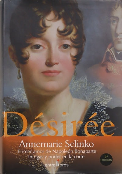 Desirée