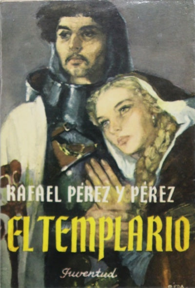 El Templario